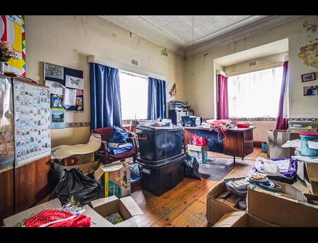 3 BEDROOM HOUSE FOR SALE IN KENSINGTON